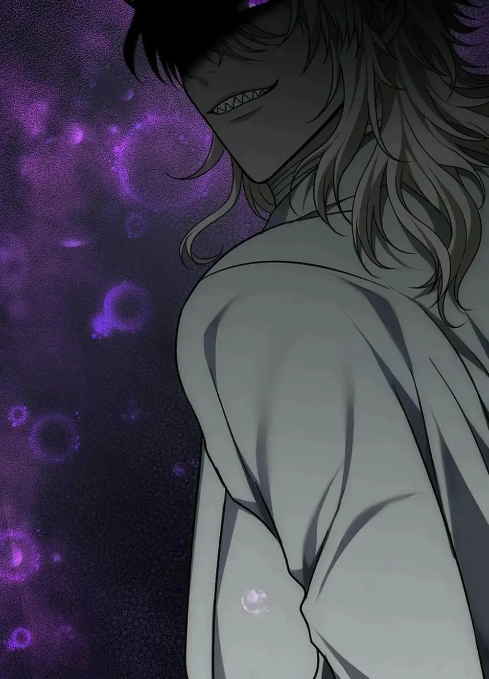 Truyện Tranh Vua Thăng Cấp trang 6