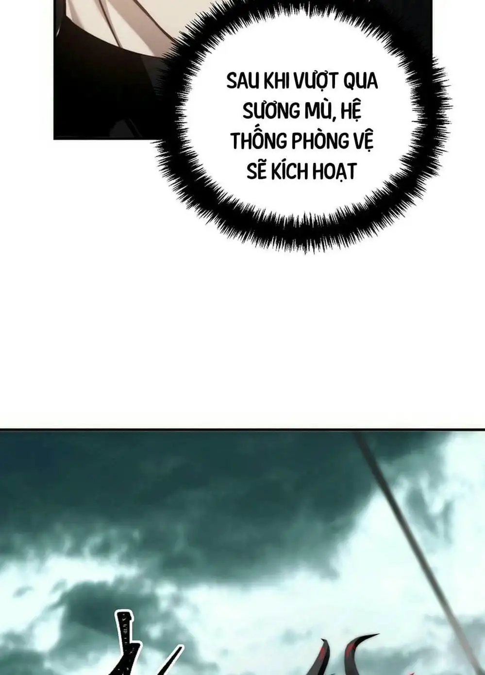 Truyện Tranh Vua Thăng Cấp trang 6