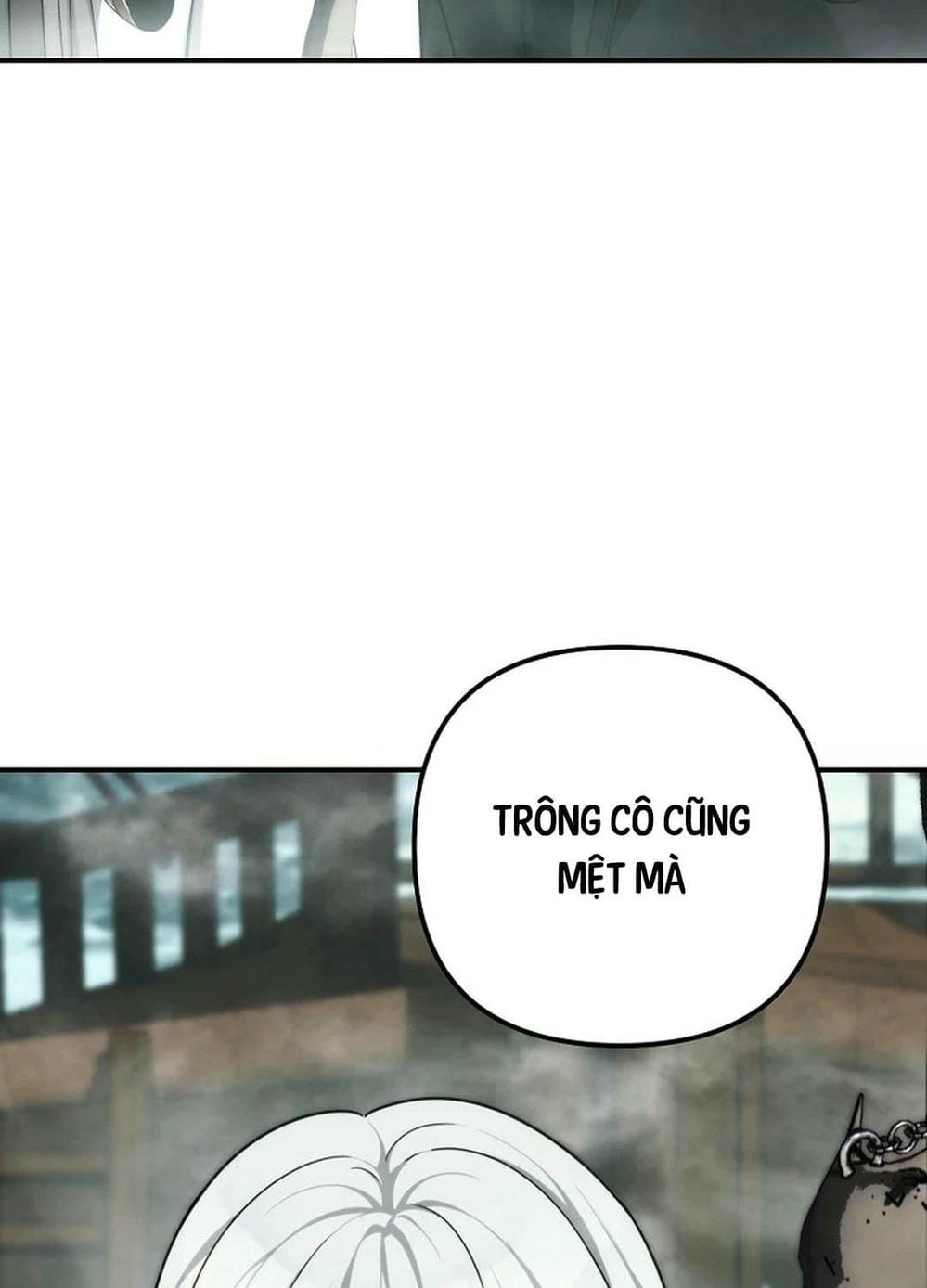 Truyện Tranh Vua Thăng Cấp trang 6