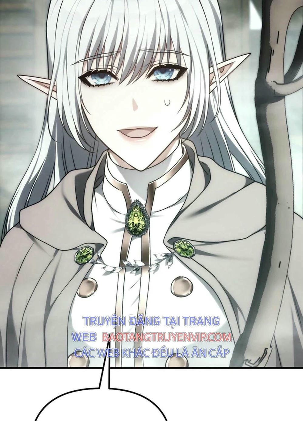 Truyện Tranh Vua Thăng Cấp trang 6