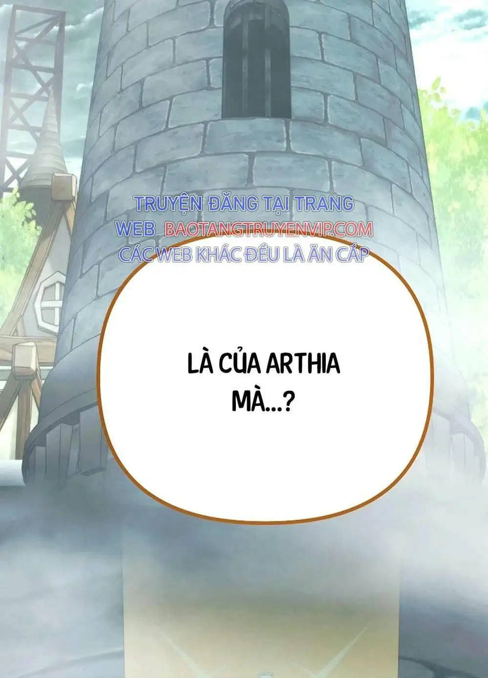 Truyện Tranh Vua Thăng Cấp trang 6