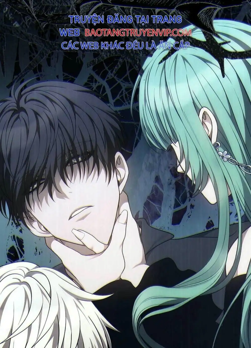 Truyện Tranh Vua Thăng Cấp trang 6