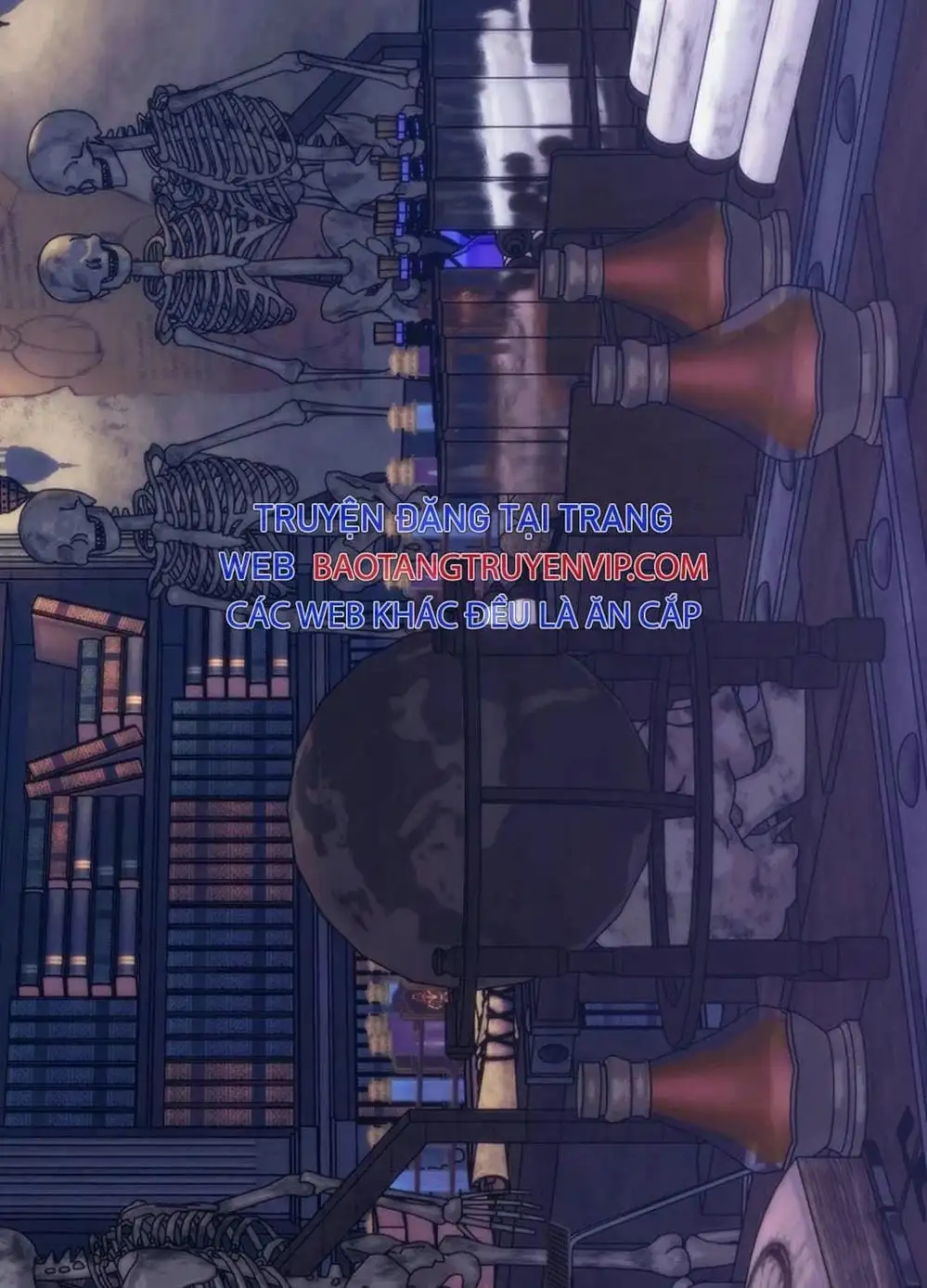 Truyện Tranh Vua Thăng Cấp trang 6