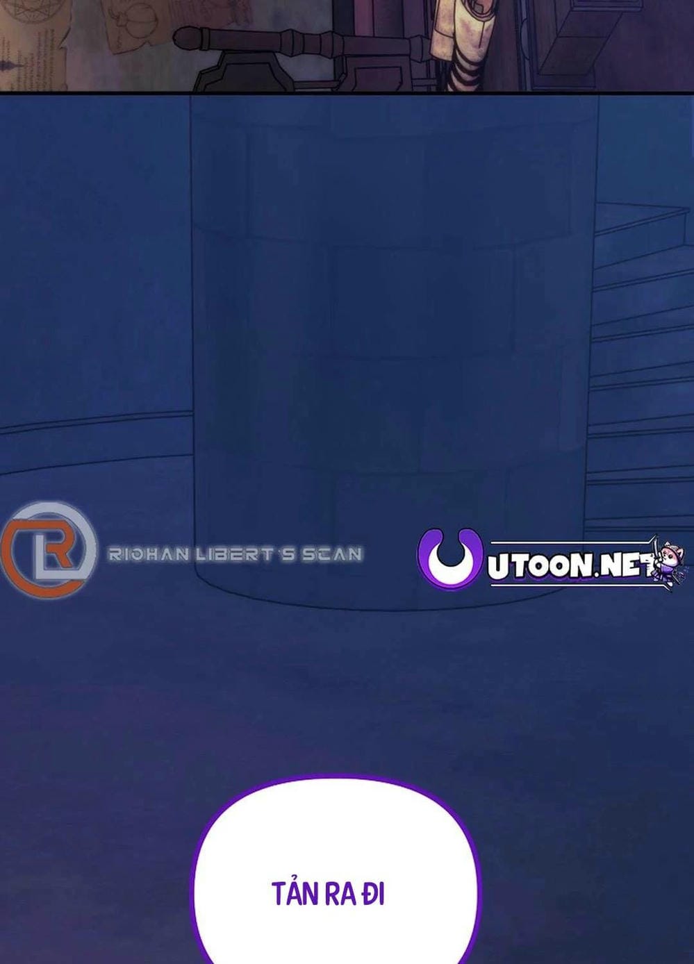 Truyện Tranh Vua Thăng Cấp trang 6