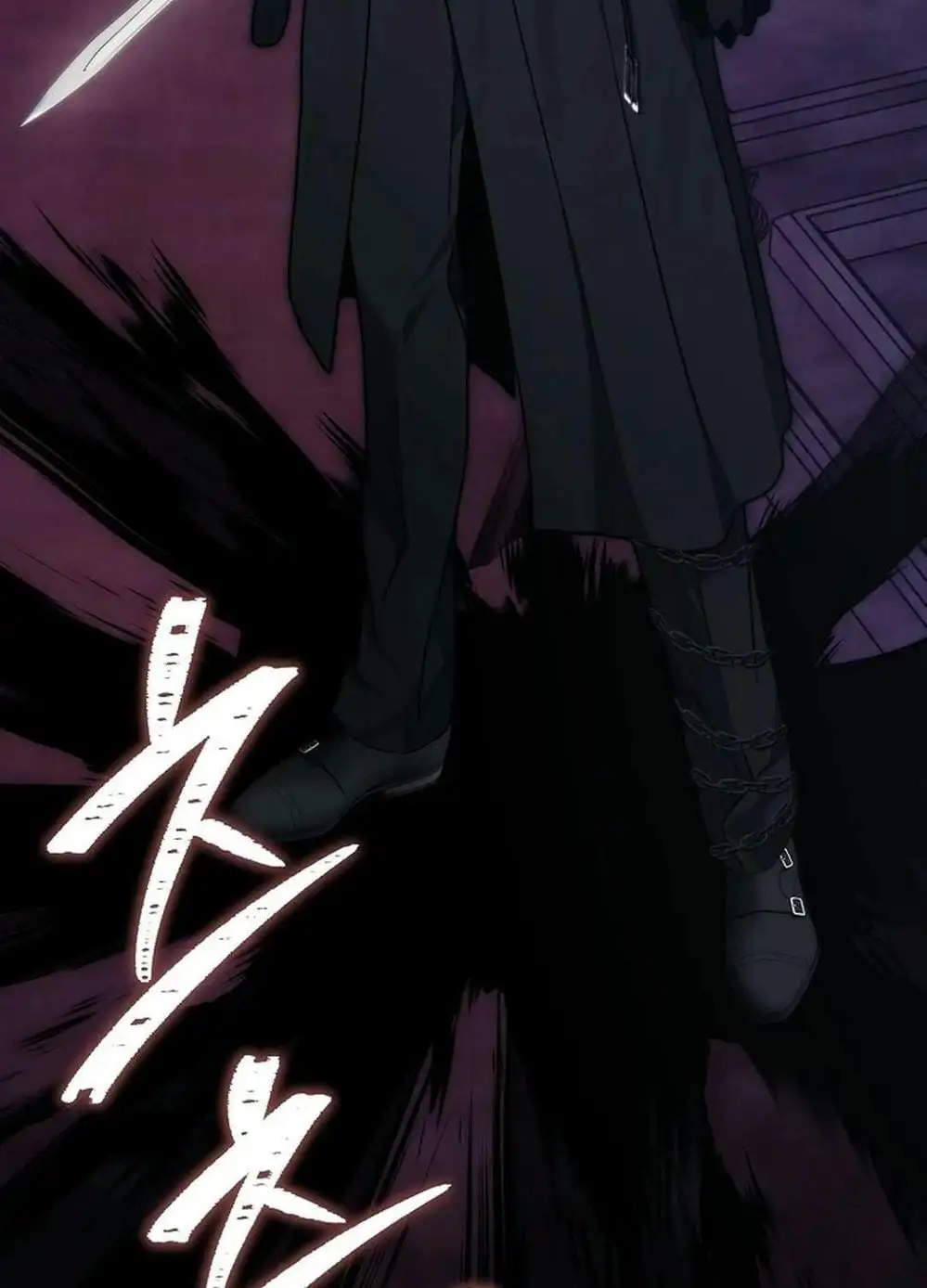 Truyện Tranh Vua Thăng Cấp trang 6