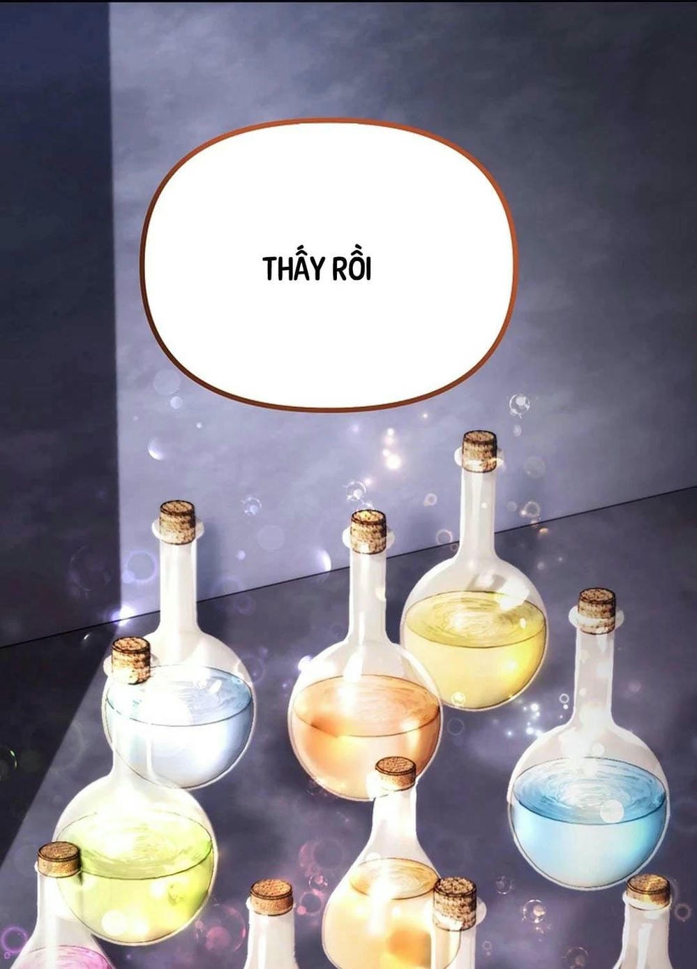 Truyện Tranh Vua Thăng Cấp trang 6