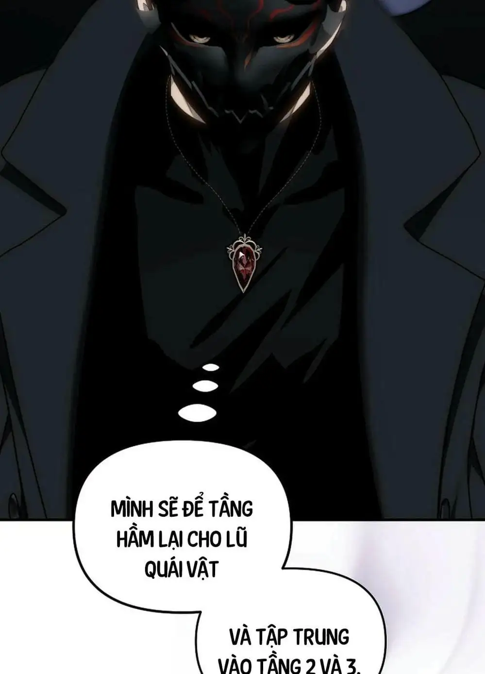 Truyện Tranh Vua Thăng Cấp trang 6
