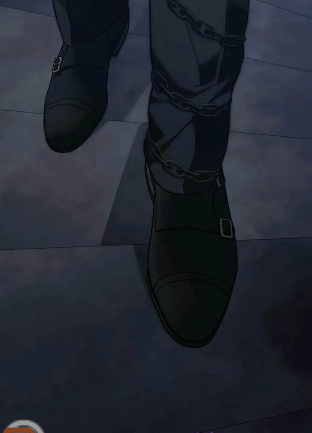 Truyện Tranh Vua Thăng Cấp trang 6