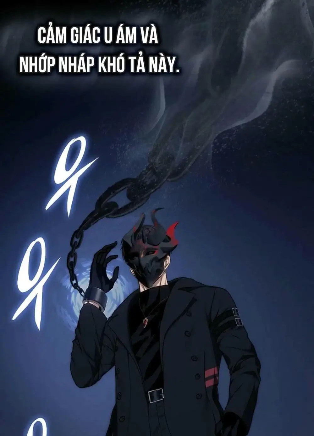 Truyện Tranh Vua Thăng Cấp trang 6