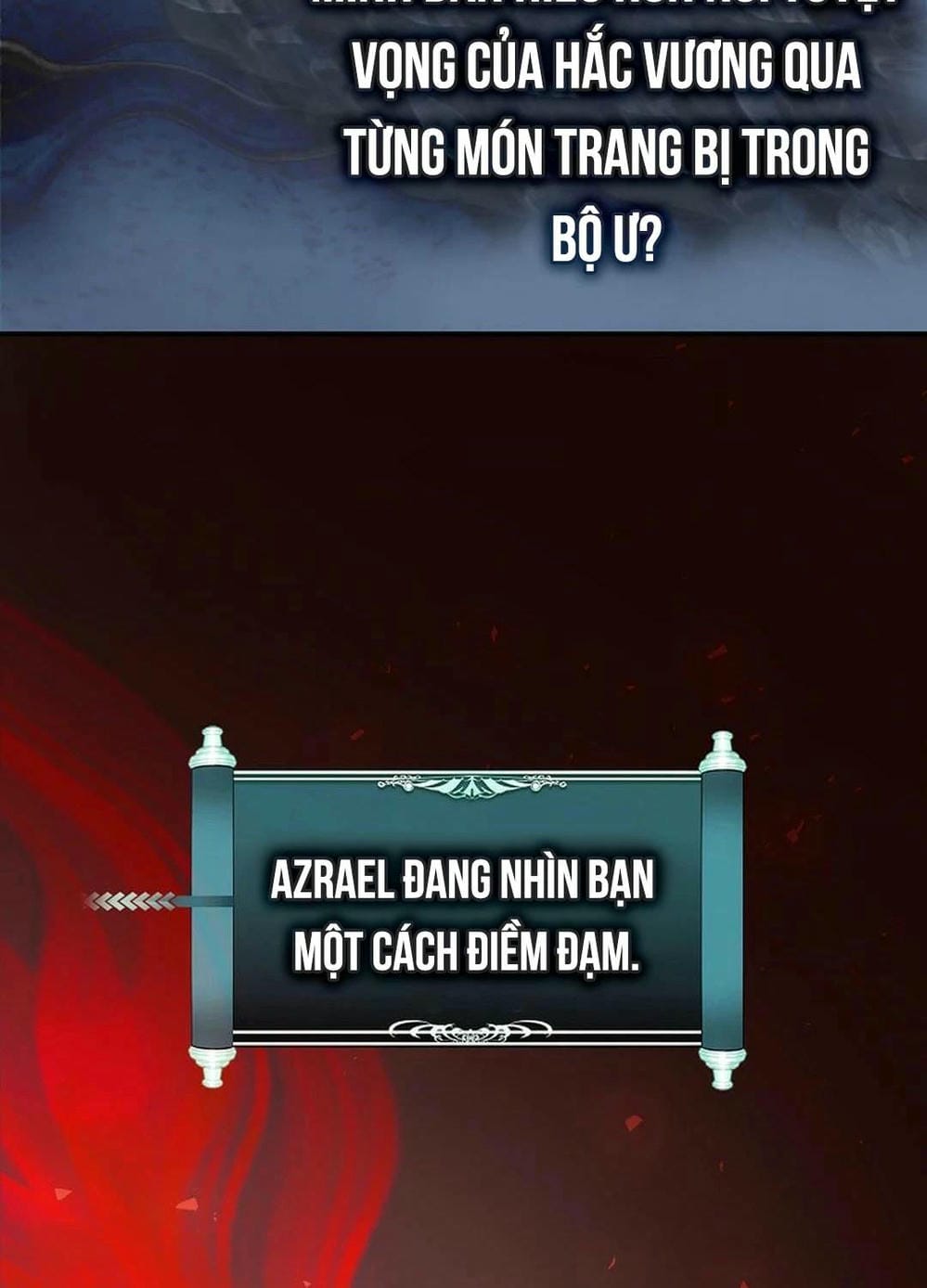 Truyện Tranh Vua Thăng Cấp trang 6