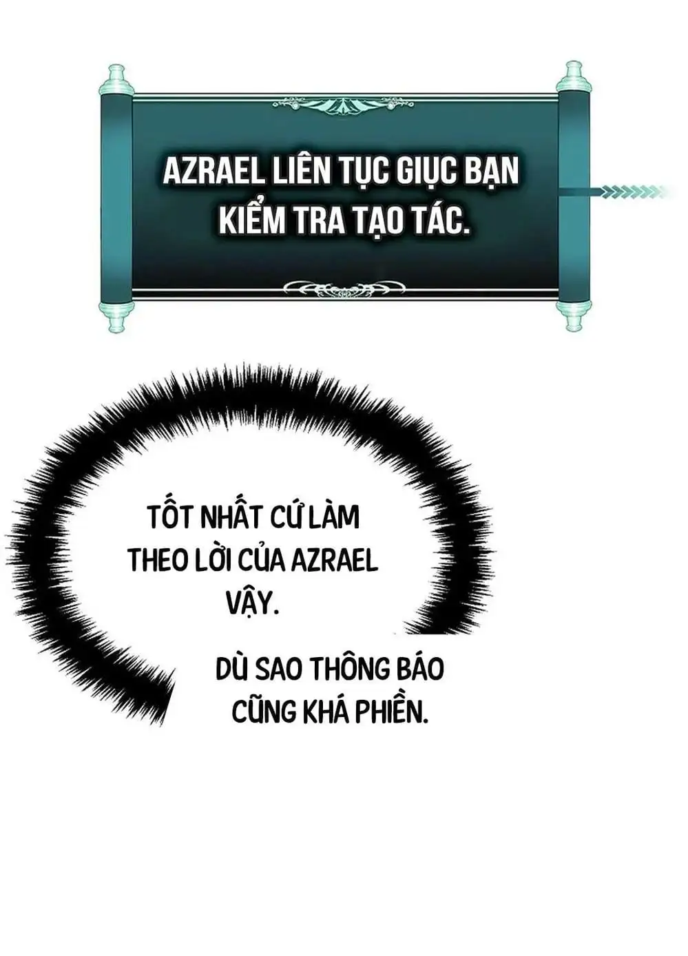 Truyện Tranh Vua Thăng Cấp trang 6