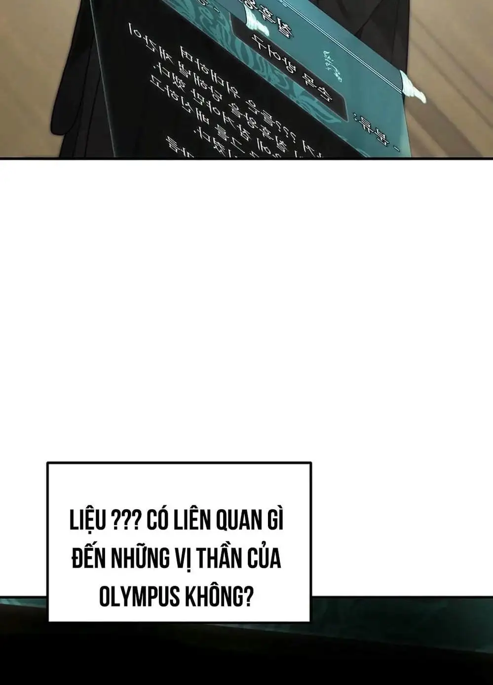 Truyện Tranh Vua Thăng Cấp trang 6