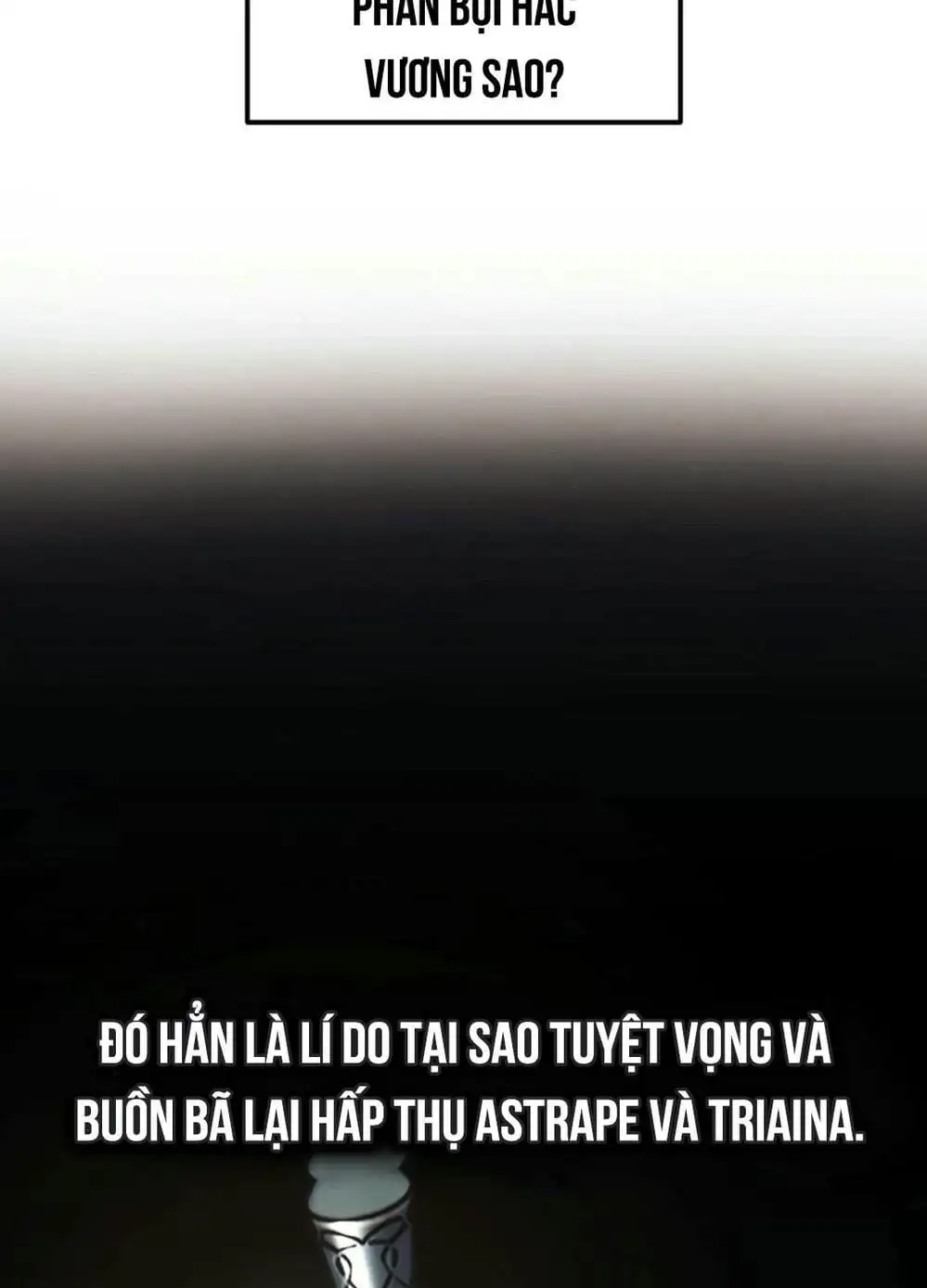 Truyện Tranh Vua Thăng Cấp trang 6