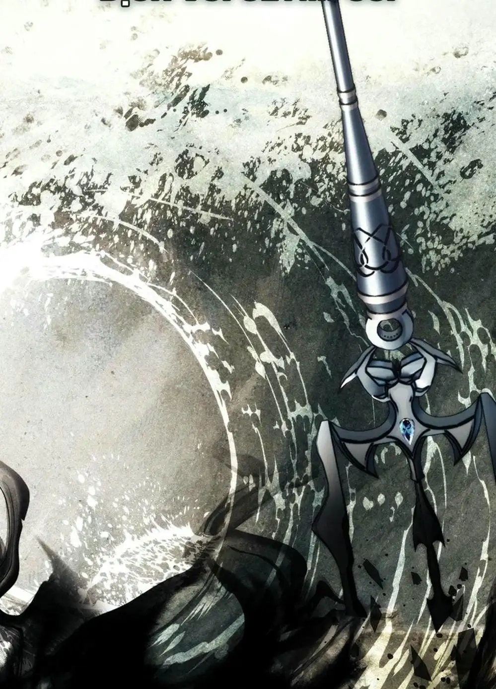 Truyện Tranh Vua Thăng Cấp trang 6