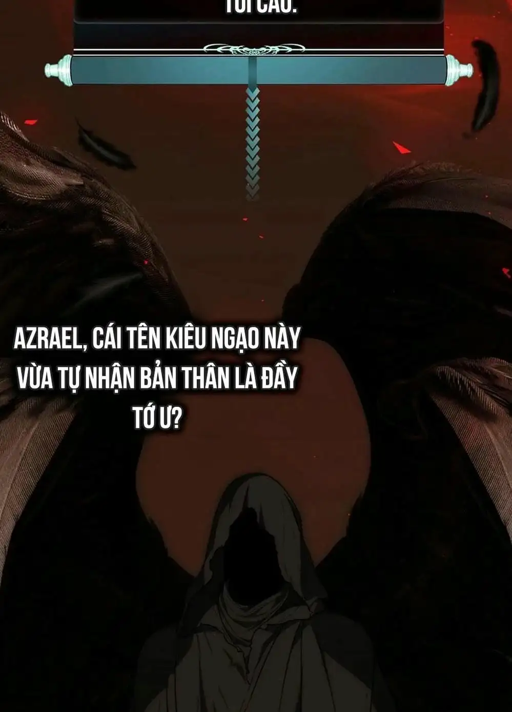 Truyện Tranh Vua Thăng Cấp trang 6