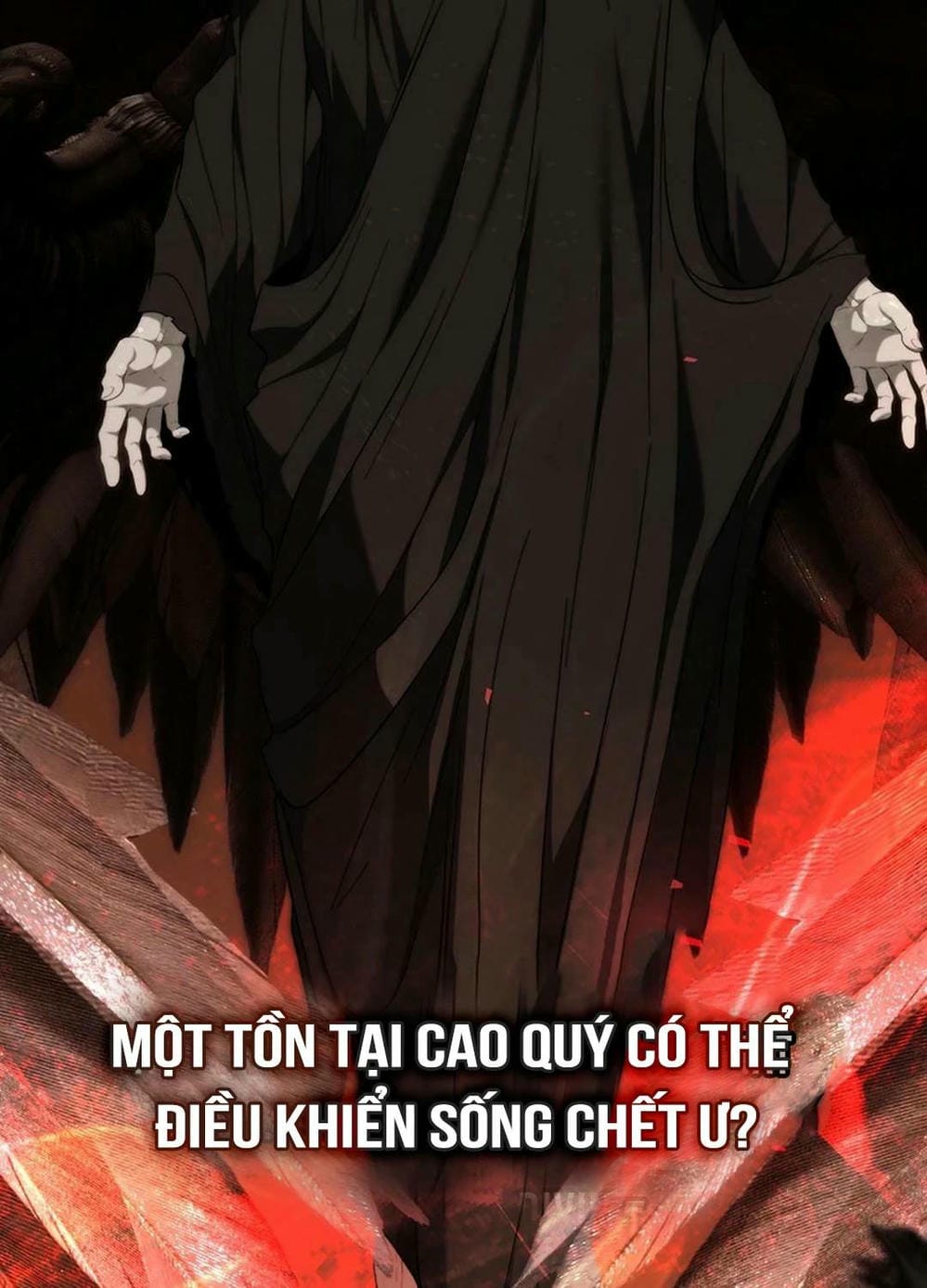 Truyện Tranh Vua Thăng Cấp trang 6