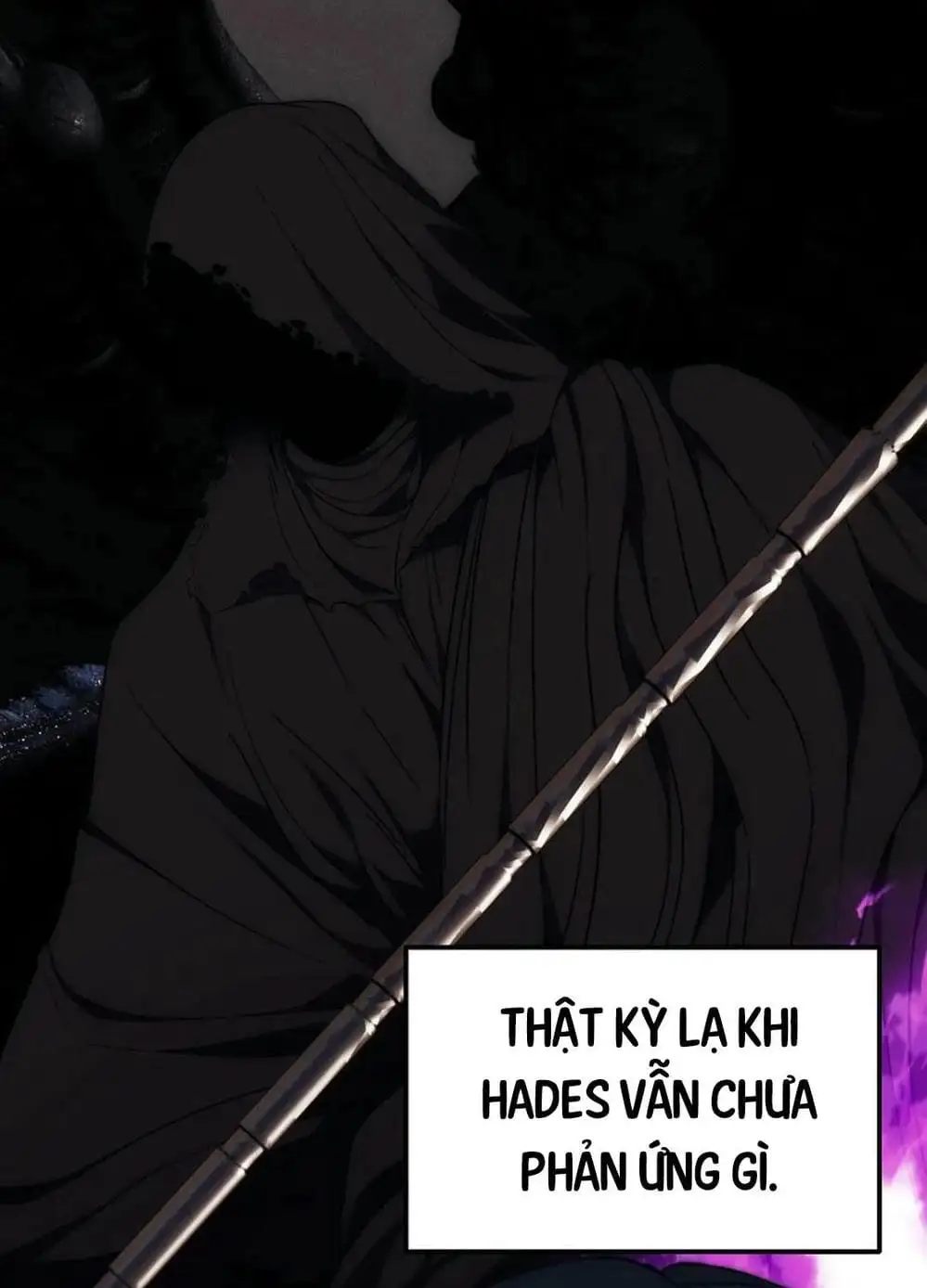 Truyện Tranh Vua Thăng Cấp trang 6