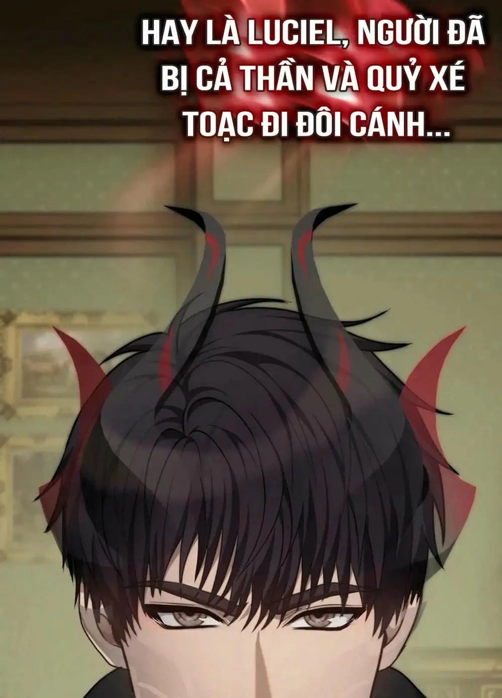 Truyện Tranh Vua Thăng Cấp trang 6