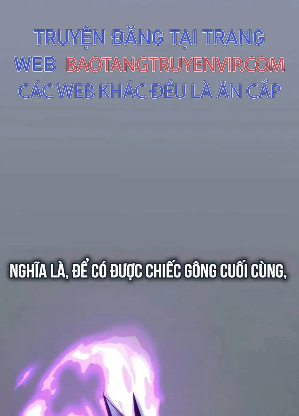 Truyện Tranh Vua Thăng Cấp trang 6