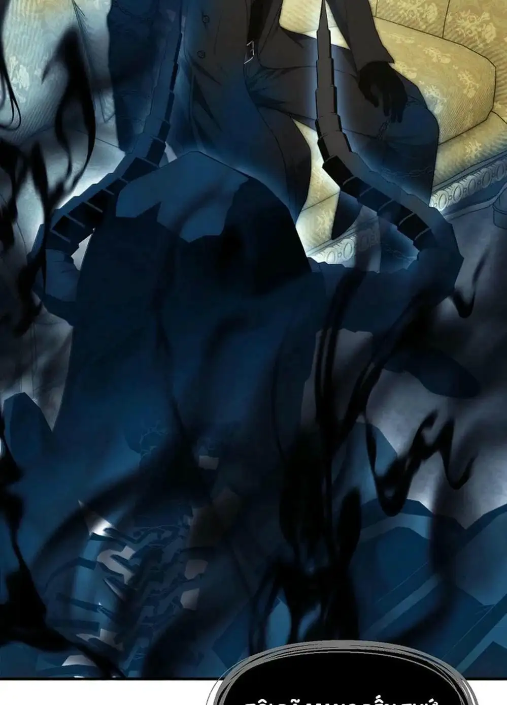 Truyện Tranh Vua Thăng Cấp trang 6