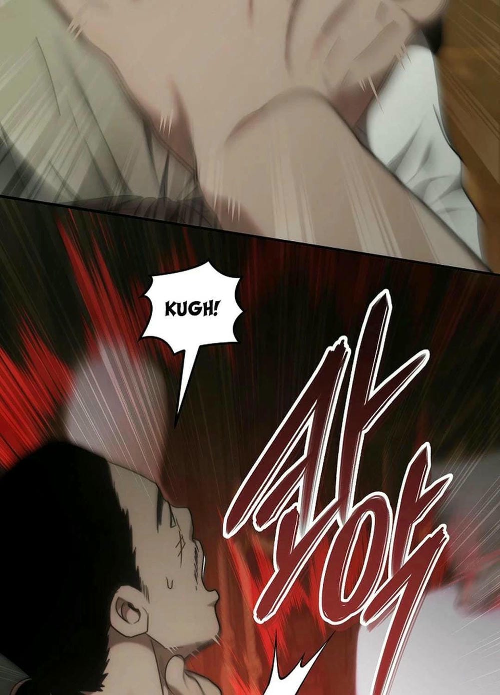 Truyện Tranh Vua Thăng Cấp trang 6