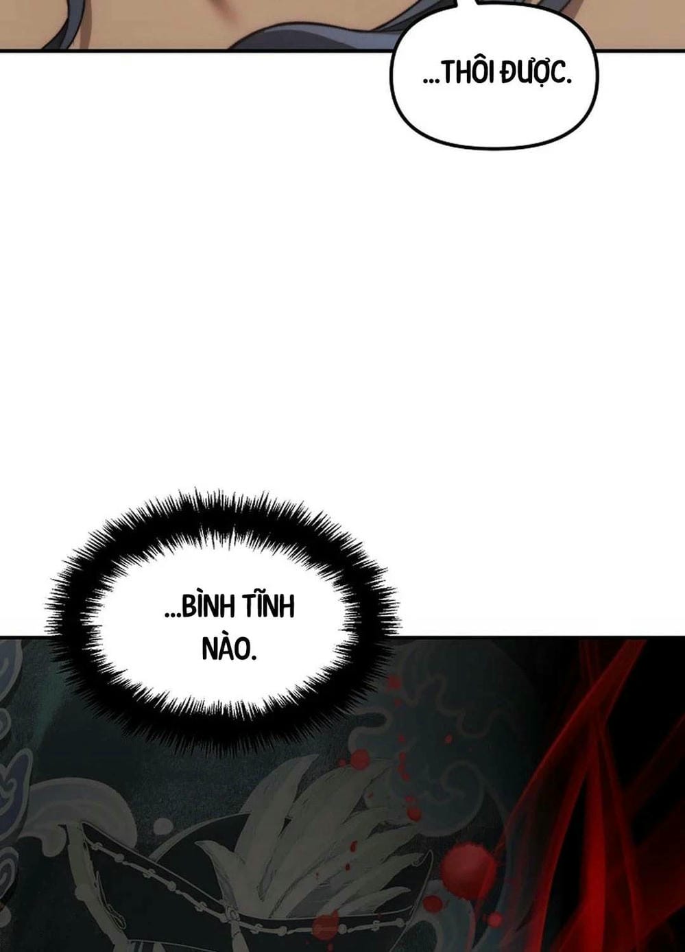 Truyện Tranh Vua Thăng Cấp trang 6