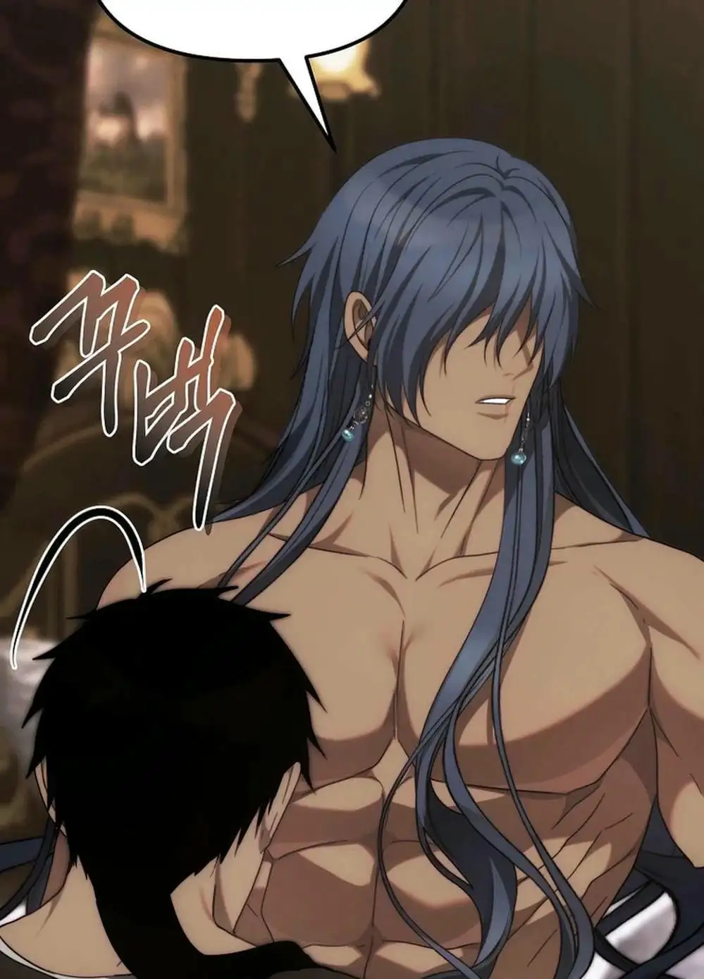 Truyện Tranh Vua Thăng Cấp trang 6