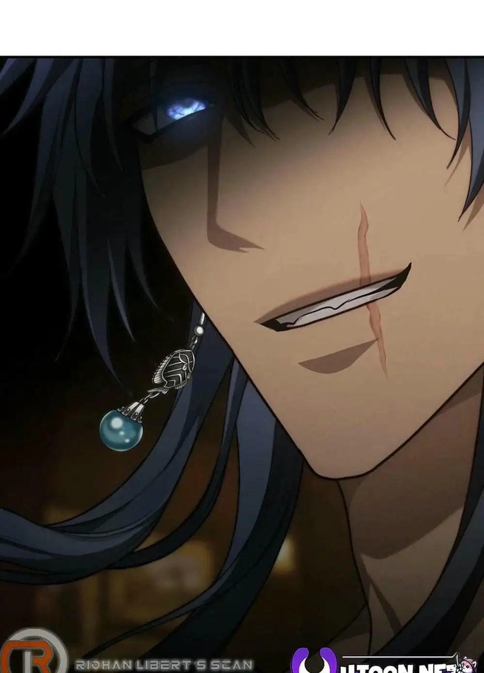 Truyện Tranh Vua Thăng Cấp trang 6