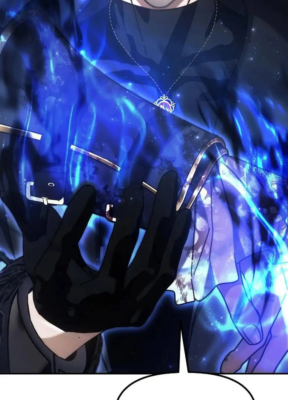 Truyện Tranh Vua Thăng Cấp trang 6