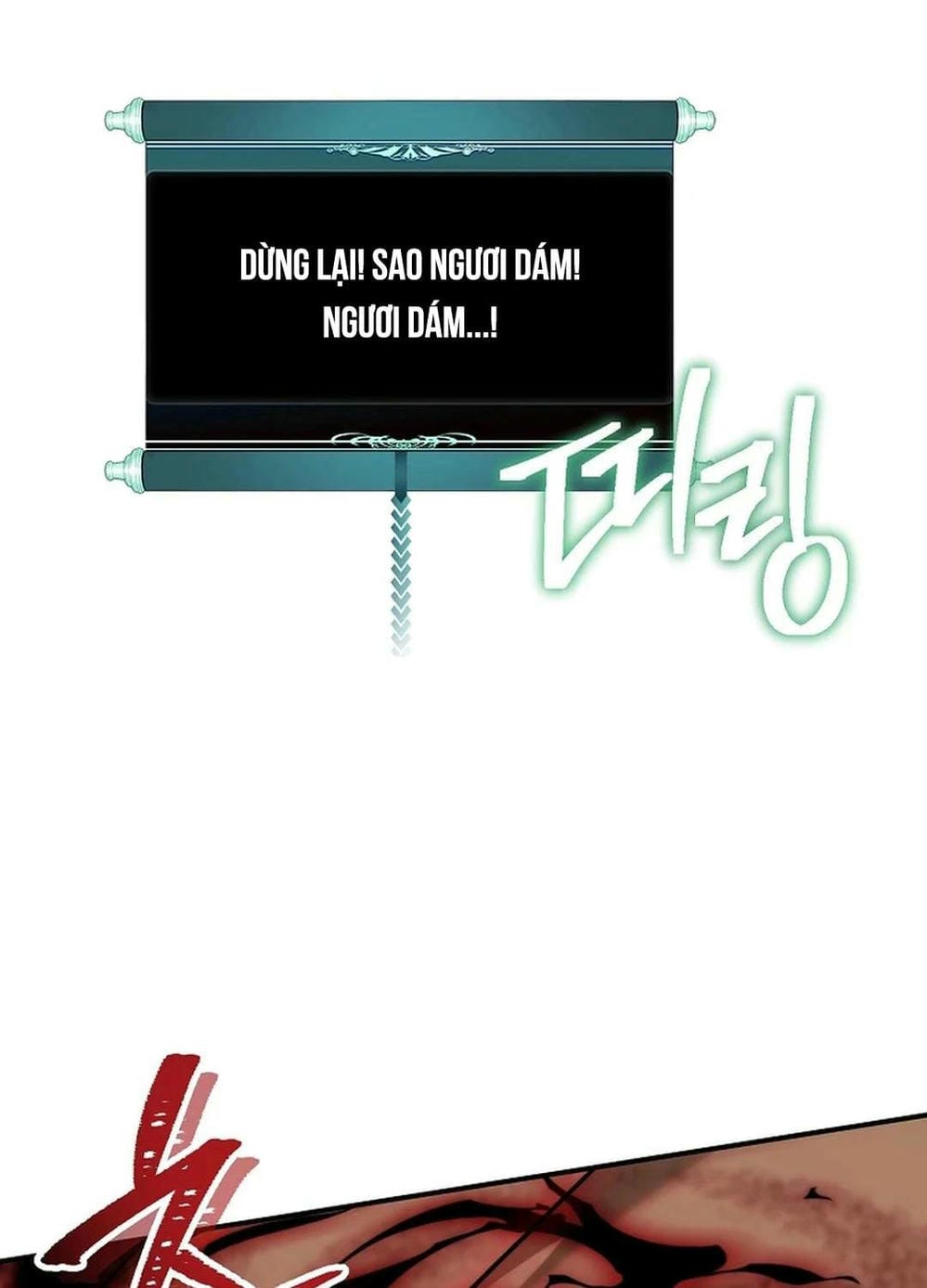 Truyện Tranh Vua Thăng Cấp trang 6