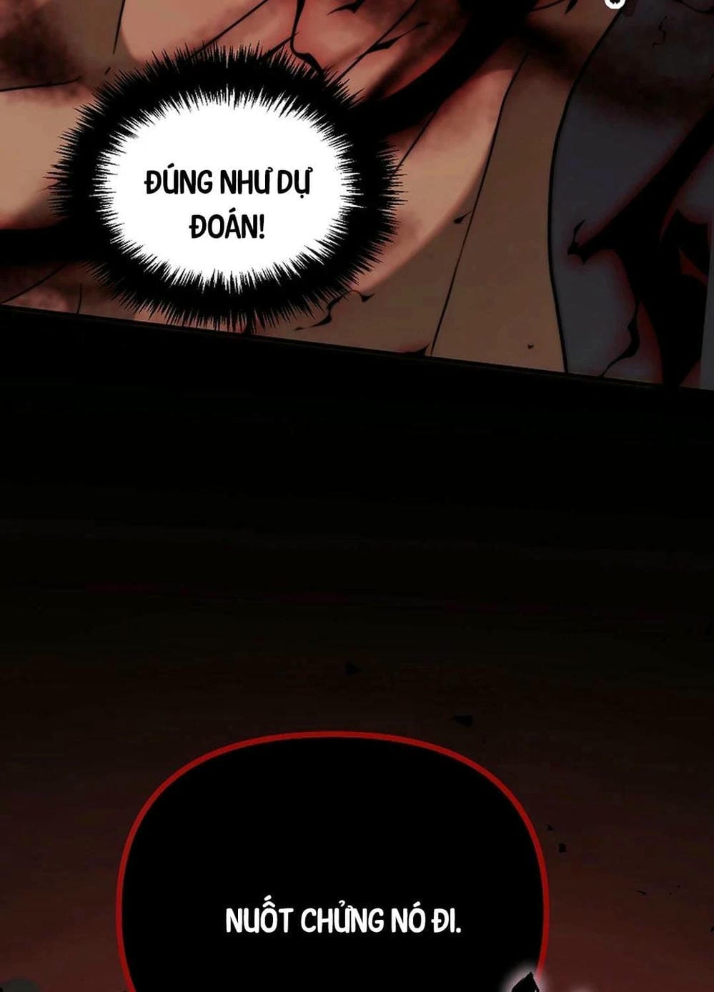 Truyện Tranh Vua Thăng Cấp trang 6