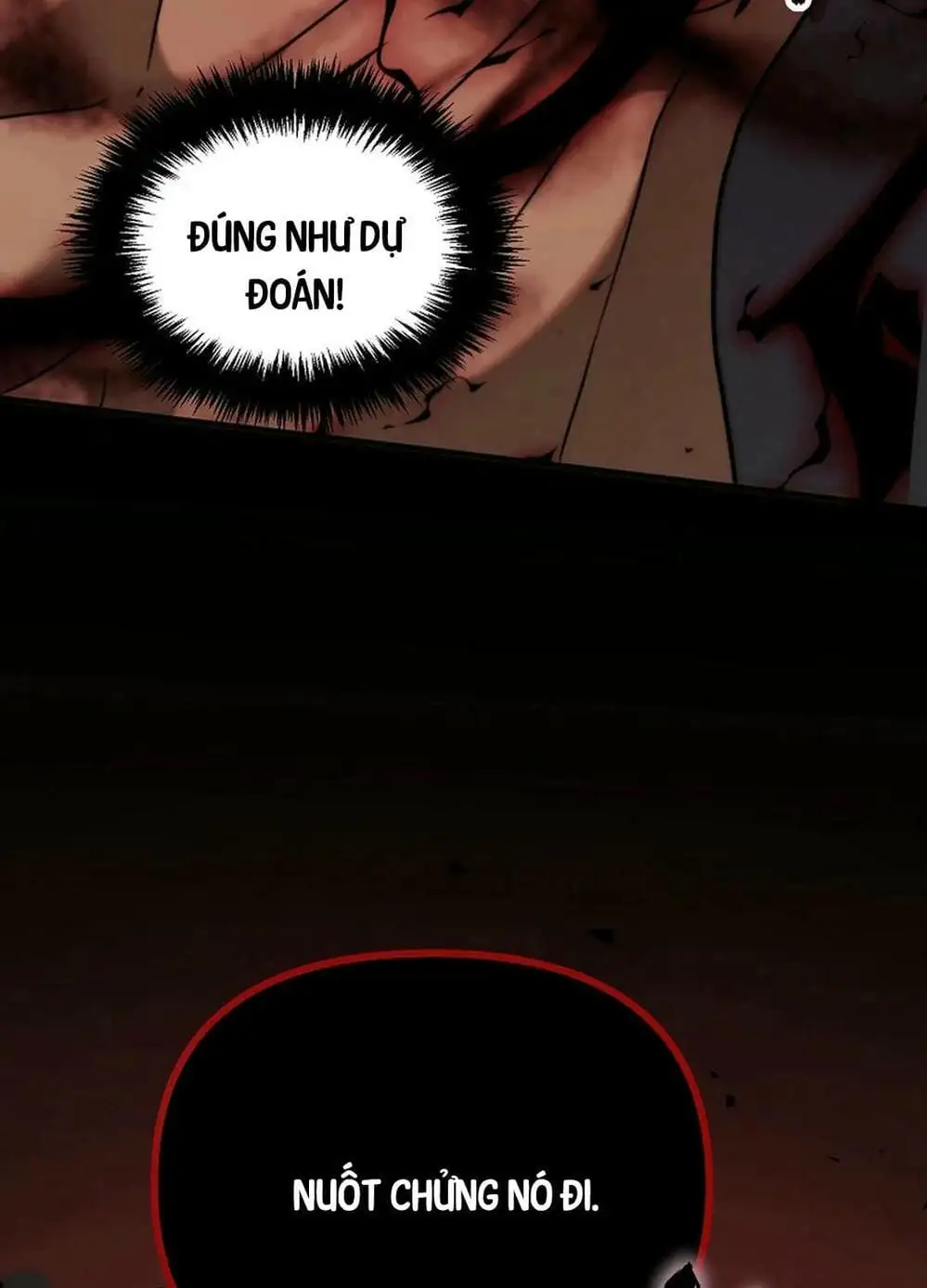 Truyện Tranh Vua Thăng Cấp trang 6