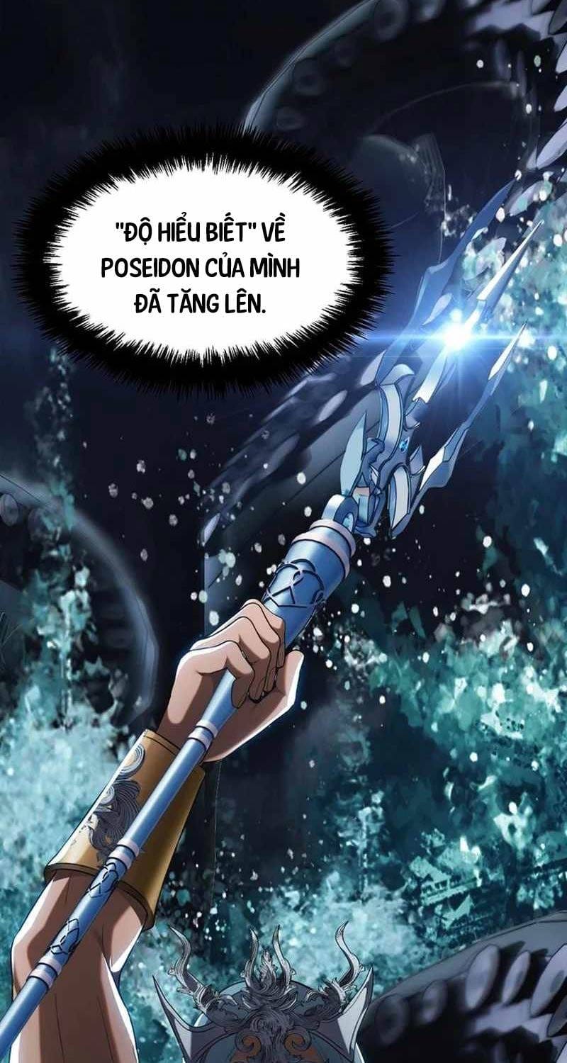 Truyện Tranh Vua Thăng Cấp trang 6
