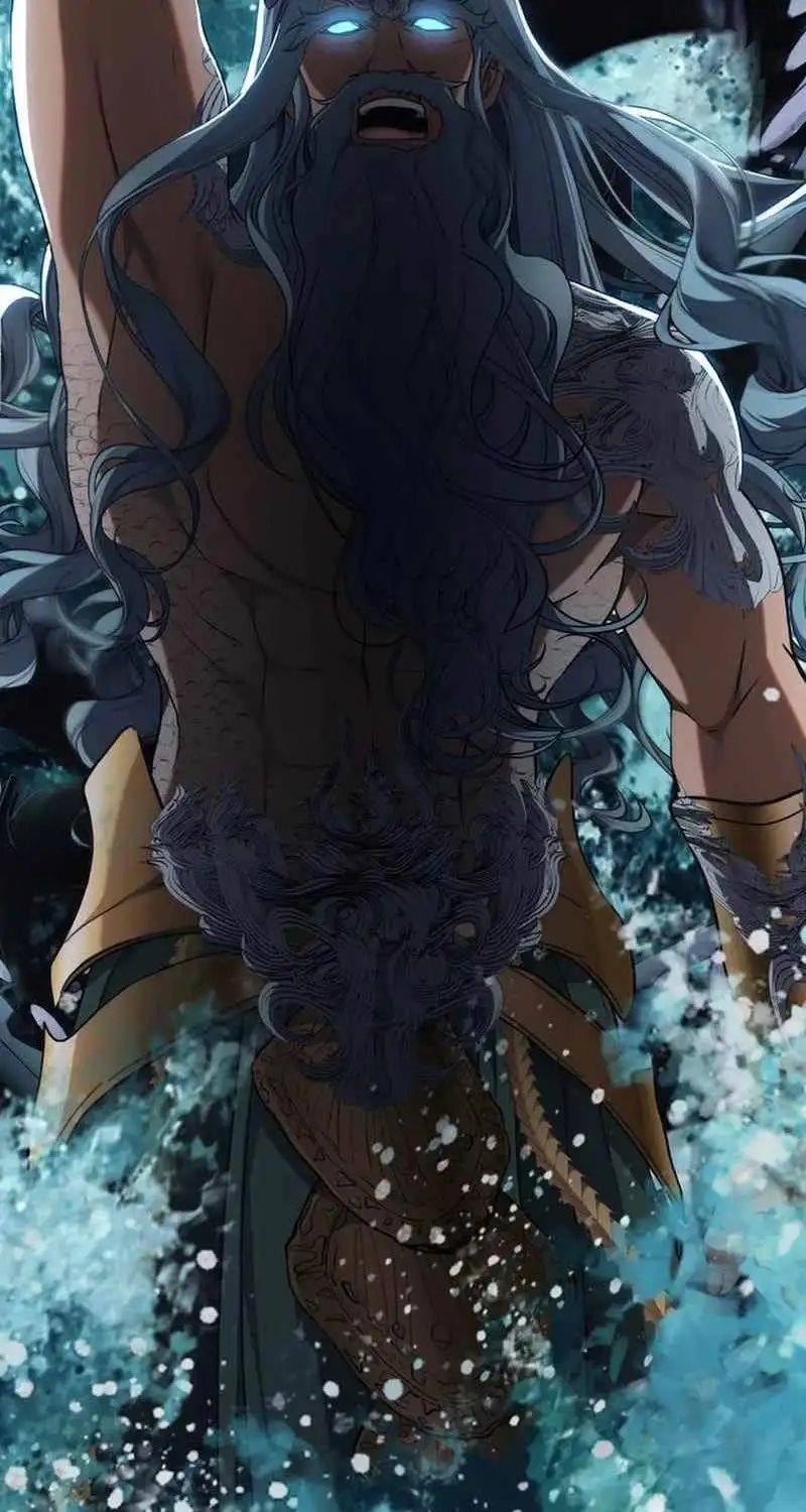 Truyện Tranh Vua Thăng Cấp trang 6