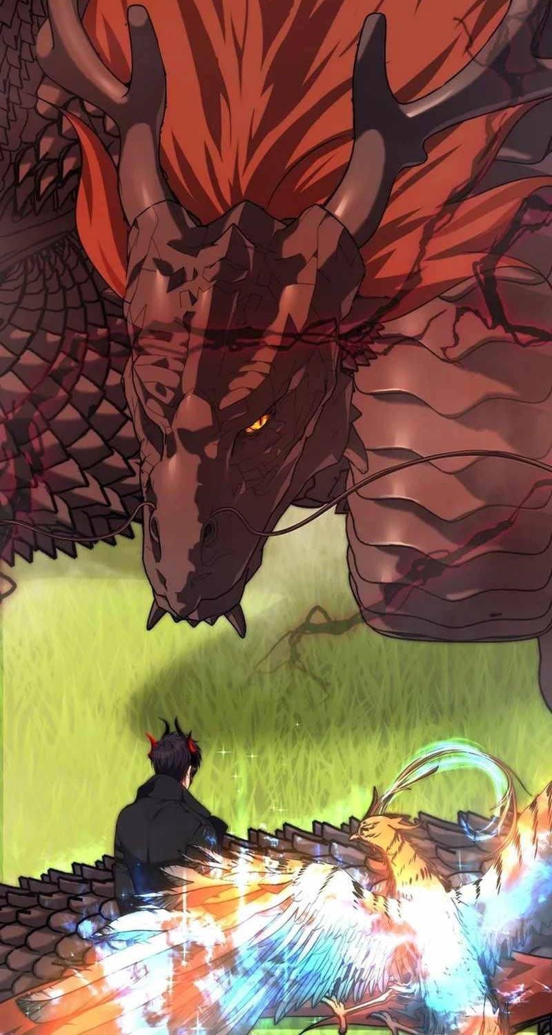 Truyện Tranh Vua Thăng Cấp trang 6