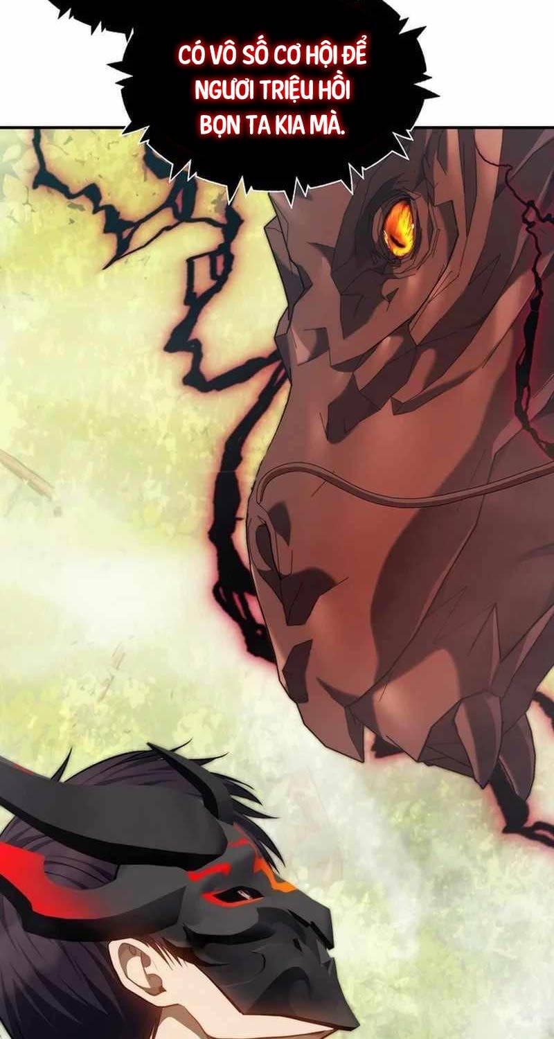 Truyện Tranh Vua Thăng Cấp trang 6