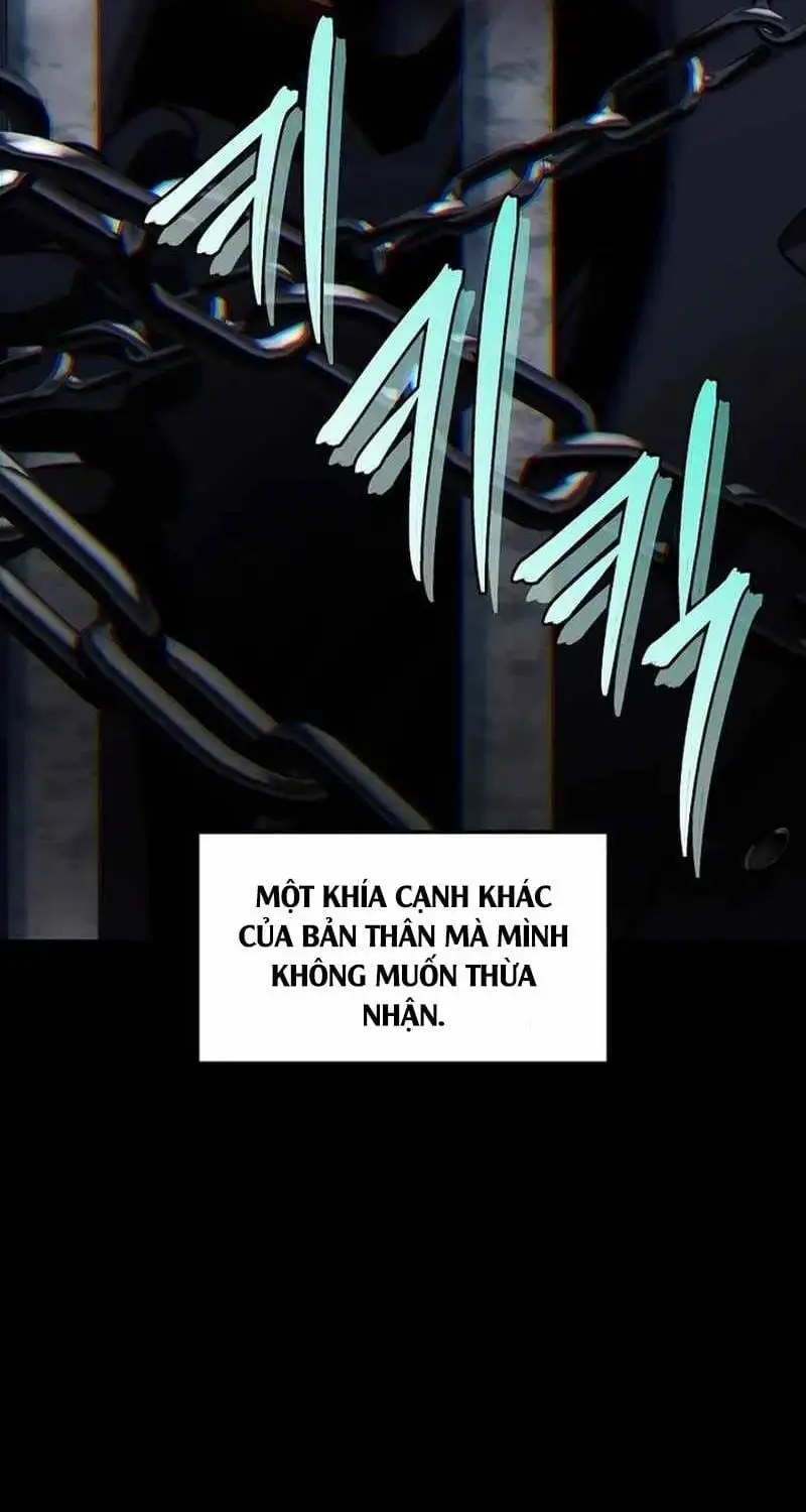 Truyện Tranh Vua Thăng Cấp trang 6