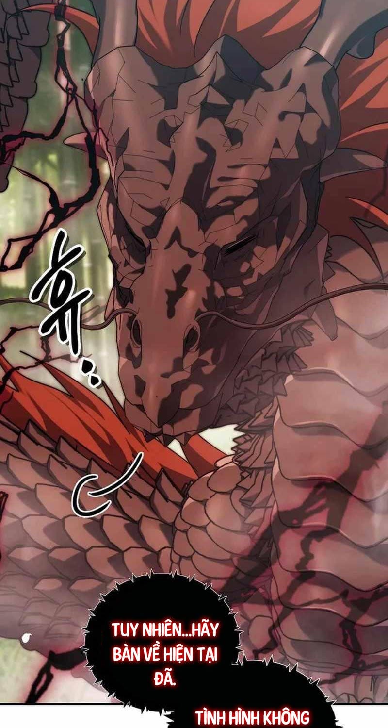 Truyện Tranh Vua Thăng Cấp trang 6