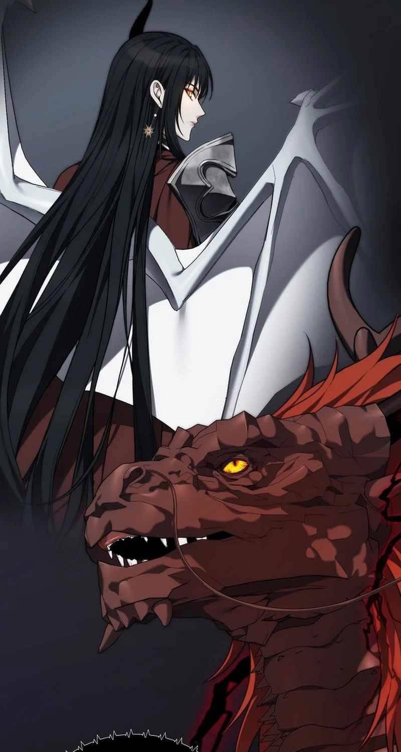 Truyện Tranh Vua Thăng Cấp trang 6