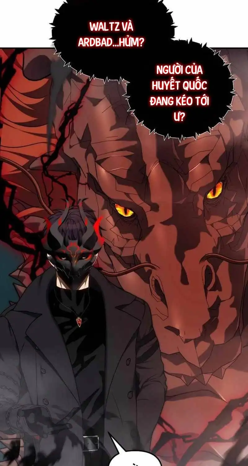 Truyện Tranh Vua Thăng Cấp trang 6