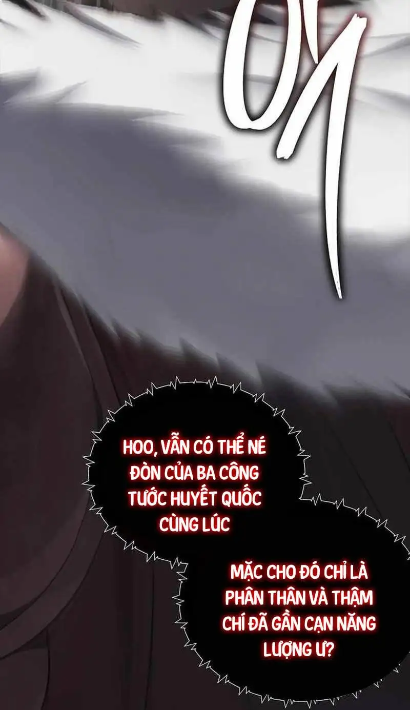 Truyện Tranh Vua Thăng Cấp trang 6