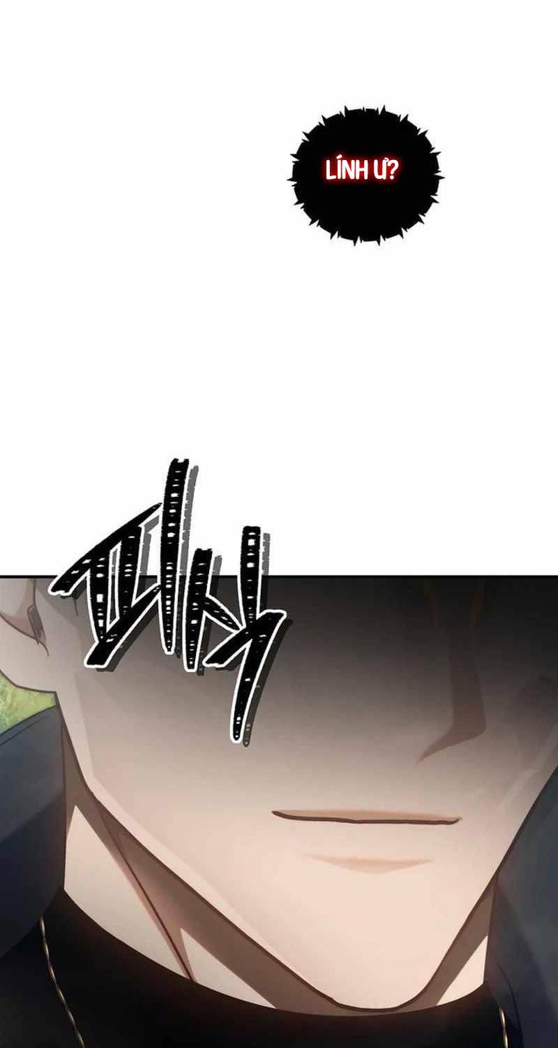 Truyện Tranh Vua Thăng Cấp trang 6