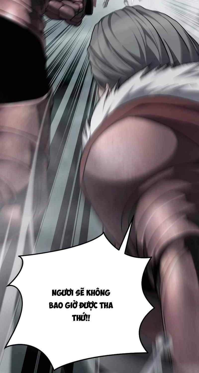 Truyện Tranh Vua Thăng Cấp trang 6