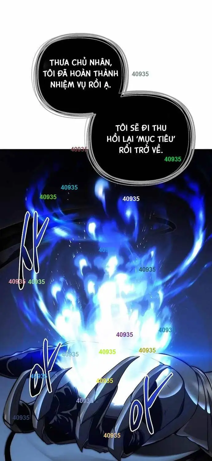 Truyện Tranh Vua Thăng Cấp trang 6