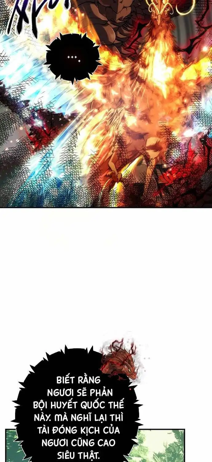 Truyện Tranh Vua Thăng Cấp trang 6