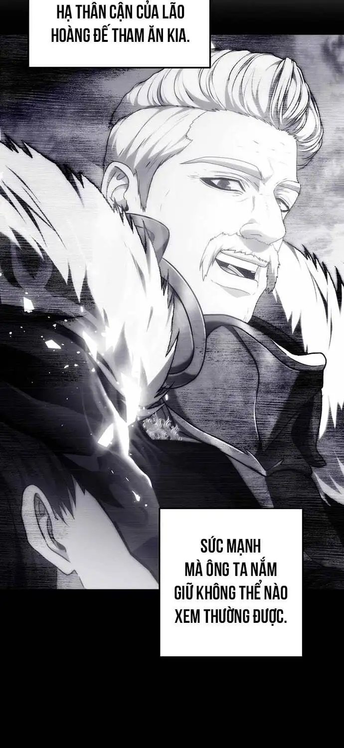 Truyện Tranh Vua Thăng Cấp trang 6