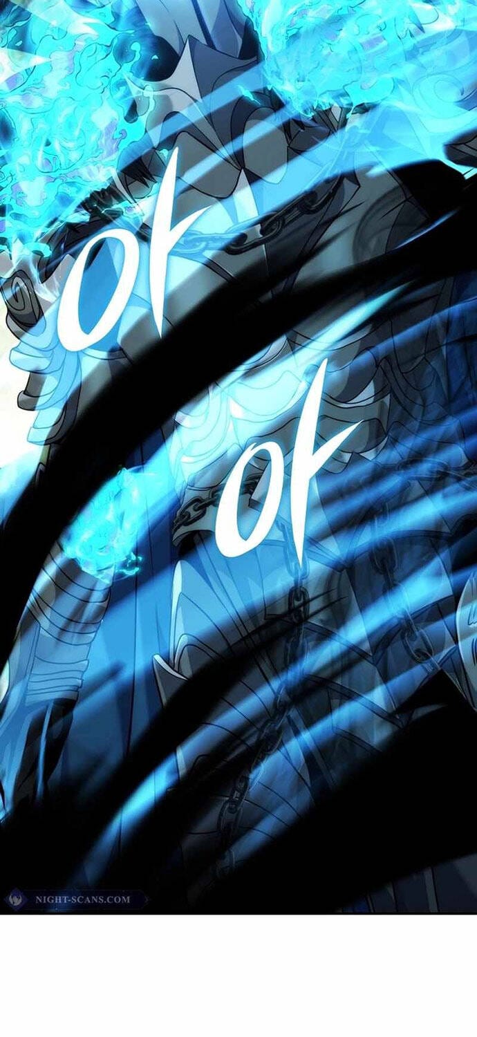 Truyện Tranh Vua Thăng Cấp trang 6