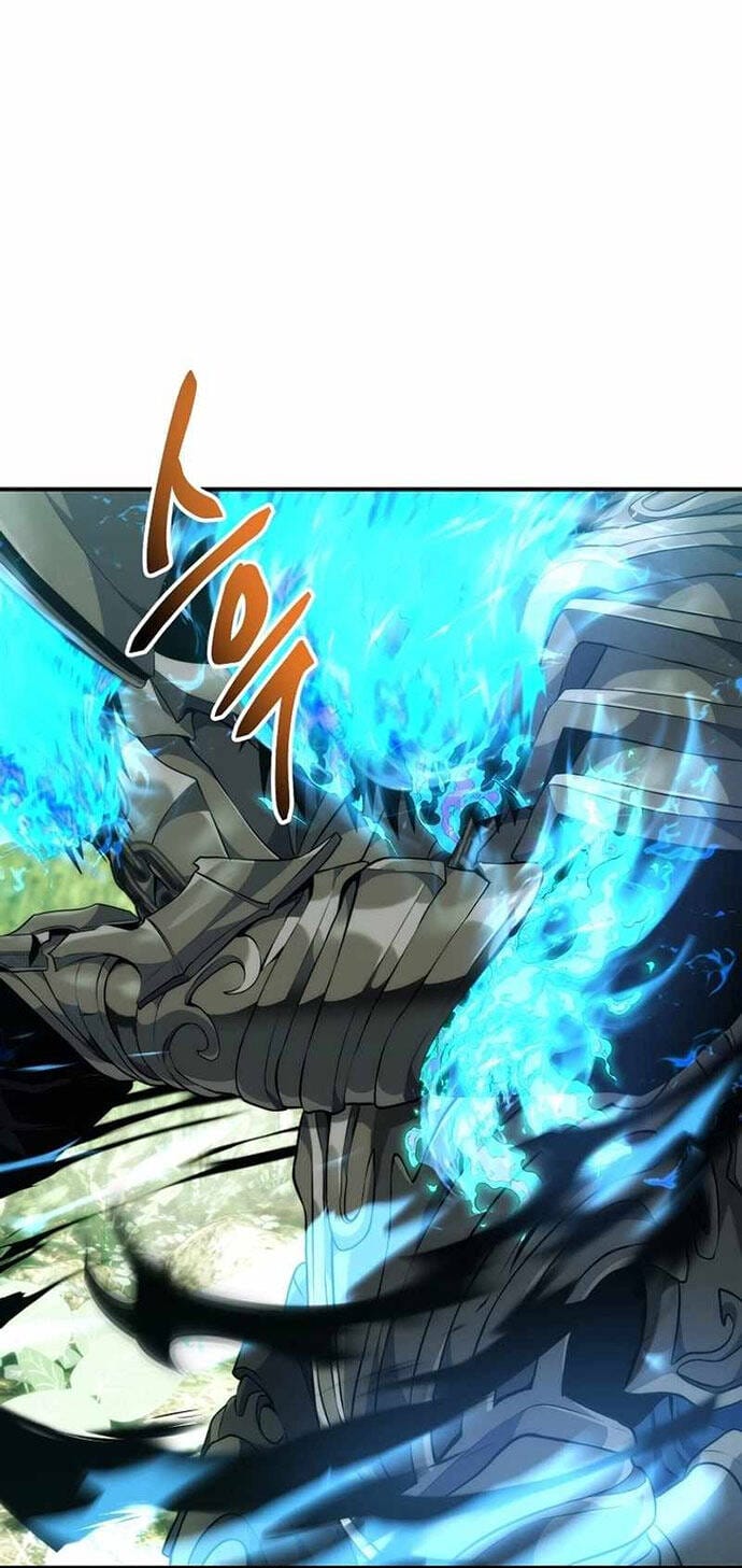 Truyện Tranh Vua Thăng Cấp trang 6