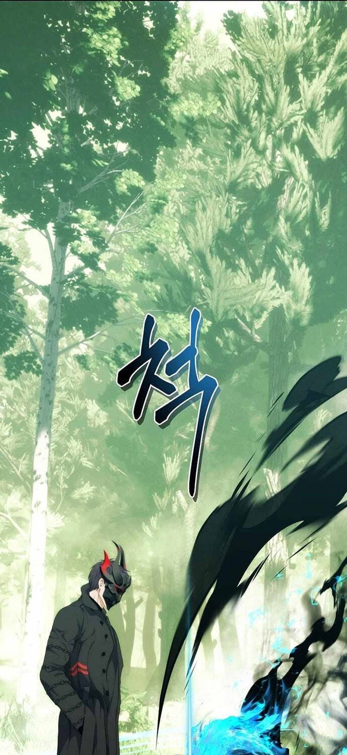 Truyện Tranh Vua Thăng Cấp trang 6