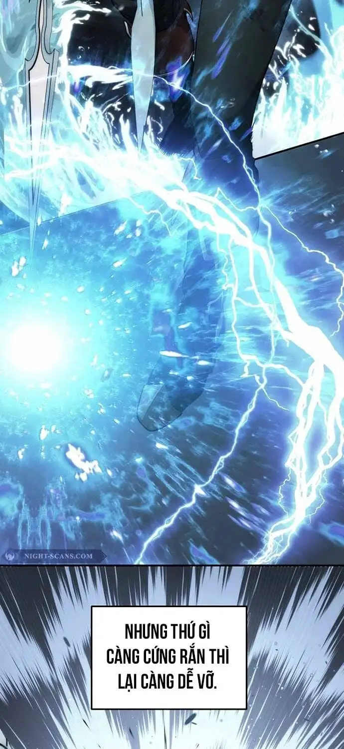 Truyện Tranh Vua Thăng Cấp trang 6